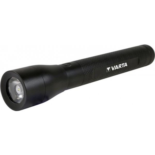 Varta 18813 High Optics F40, Lanterna, 440 Lumeni, 270 Metri