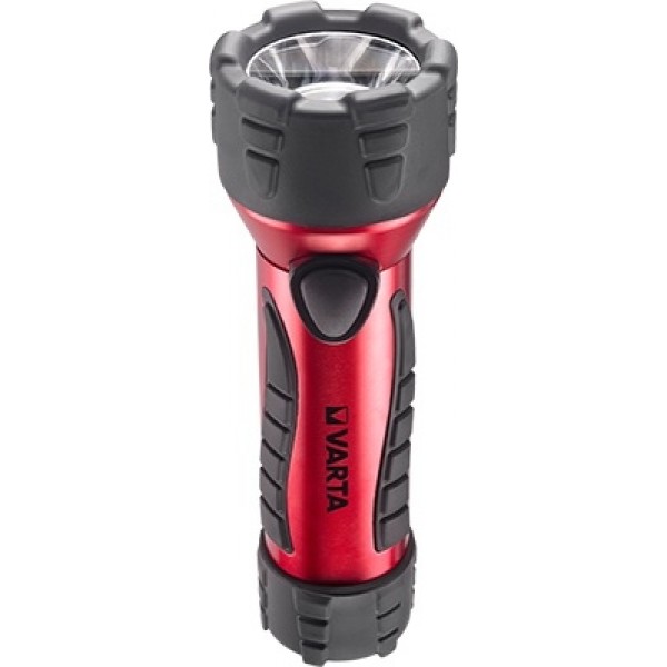 Varta Lanterna Industriala cu LED Rubbermate 