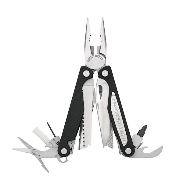 Leatherman Charge AL (instrument multifuncțional) 