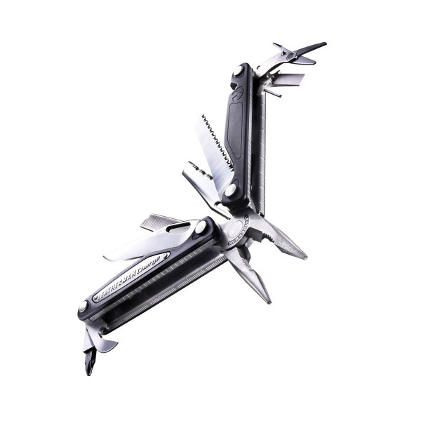 Leatherman Charge AL (instrument multifuncțional) 