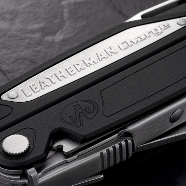 Leatherman Charge AL (instrument multifuncțional) 