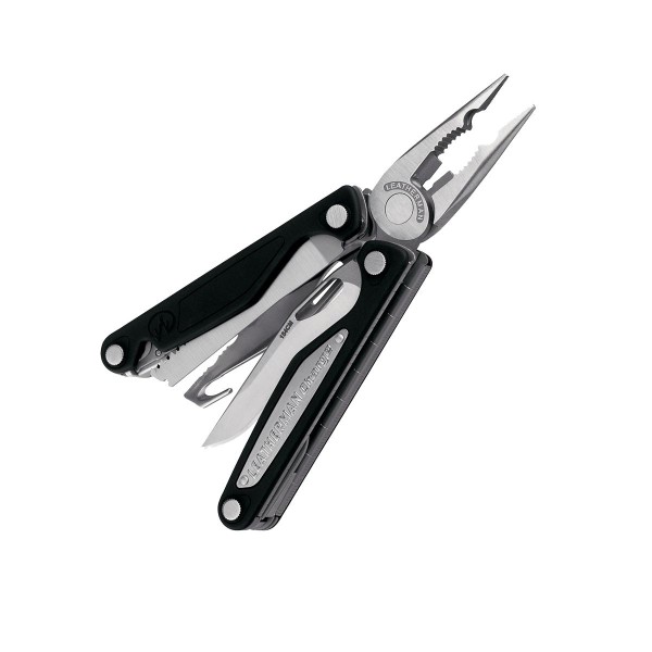 Leatherman Charge ALX (instrument multifunctional) 