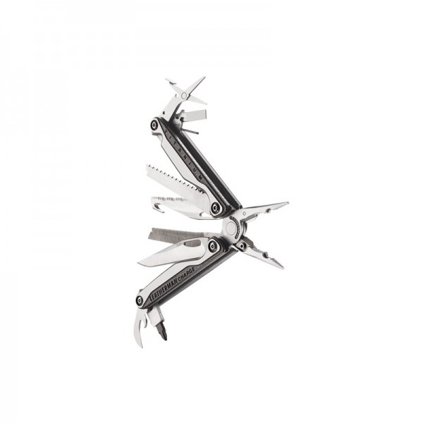 Leatherman Charge TTi +, Multi-Tool