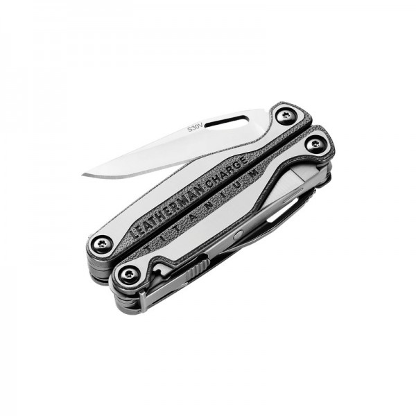Leatherman Charge TTi +, Multi-Tool