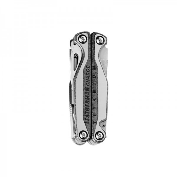 Leatherman Charge TTi +, Multi-Tool