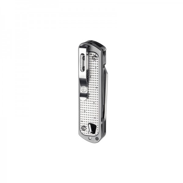 Leatherman Free™ T4, Multi-Tool 