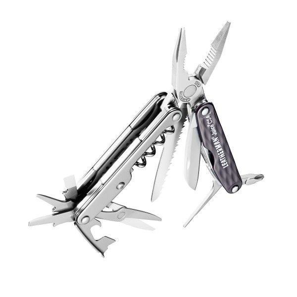 Leatherman Juice CS4 (instrument multifunctional) 
