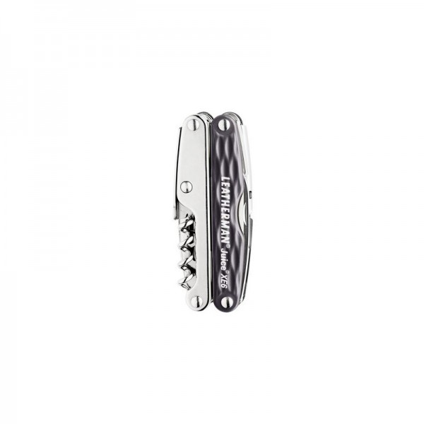 Leatherman Juice XE6 (instrument multifunctional) 