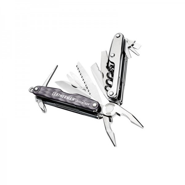 Leatherman Juice XE6 (instrument multifunctional) 