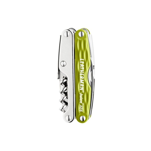 Leatherman Juice XE6 (instrument multifunctional) 