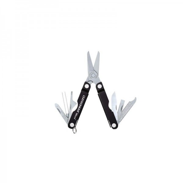 Leatherman Micra, Multi-Tool, 10 Unelte