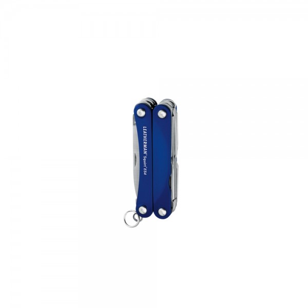 Leatherman Squirt ES4 (instrument multifunctional) 