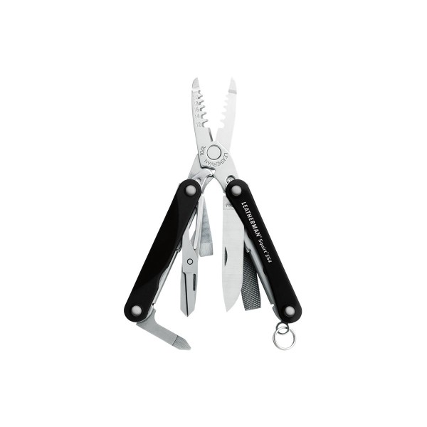 Leatherman Squirt ES4 (instrument multifunctional) 