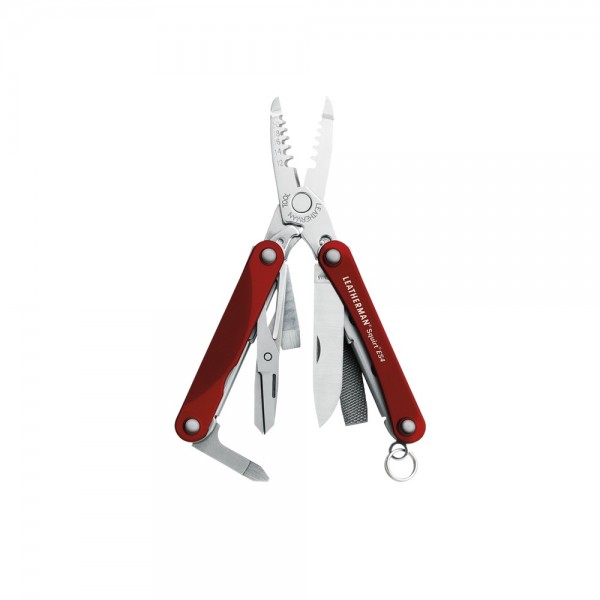 Leatherman Squirt ES4 (instrument multifunctional) 