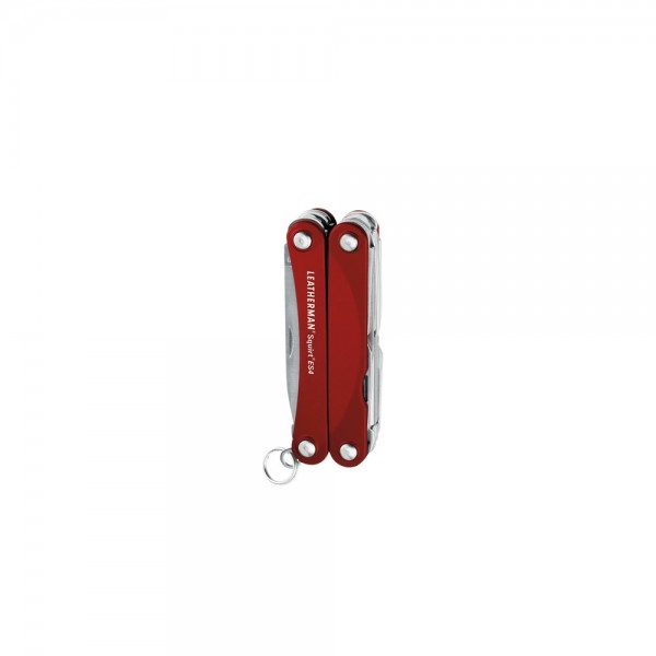 Leatherman Squirt ES4 (instrument multifunctional) 