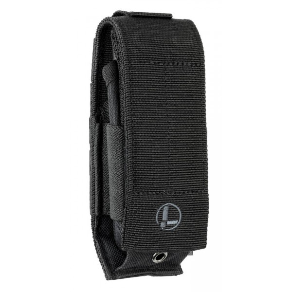 Leatherman Super Tool 300 EOD, Cleste Multifunctional, Negru, 19 Unelte