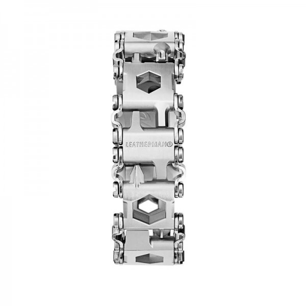 Leatherman Tread LT, Brățară Multi-Tool Argintiu
