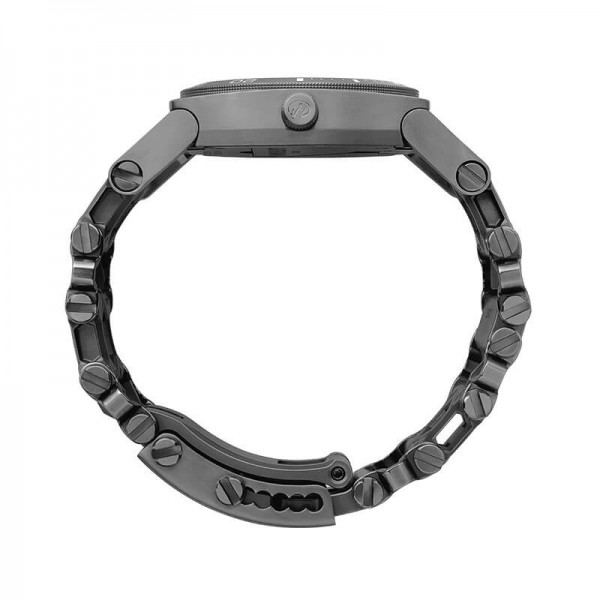 Leatherman Tread Tempo, Multi-Tool Negru