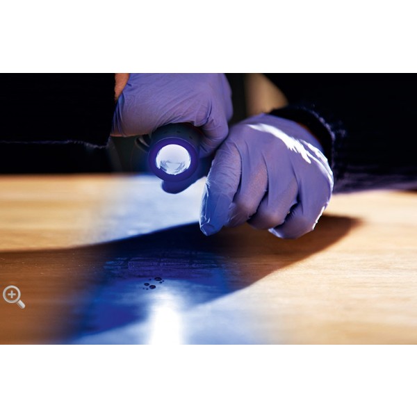Led Lenser P7QC 