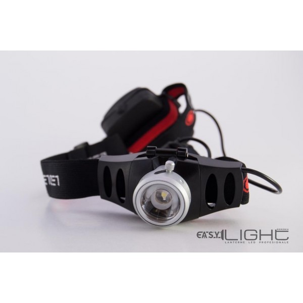 Led Lenser H5