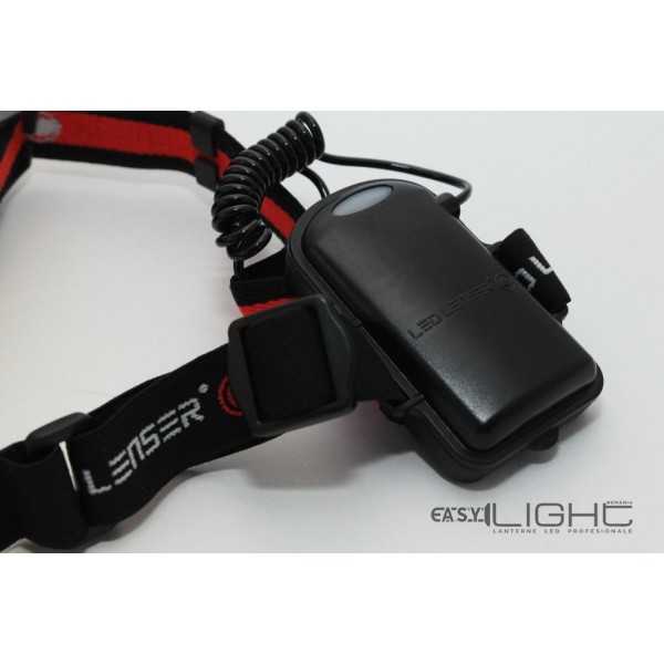 Led Lenser H5