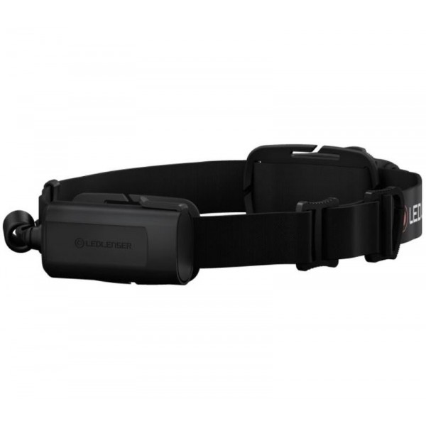 Led Lenser H5 Core, Lanternă Frontală, 350 Lumeni, 160 Metri