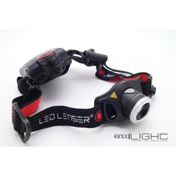 Led Lenser H7R.2
