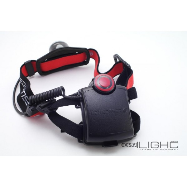 Led Lenser H7R.2