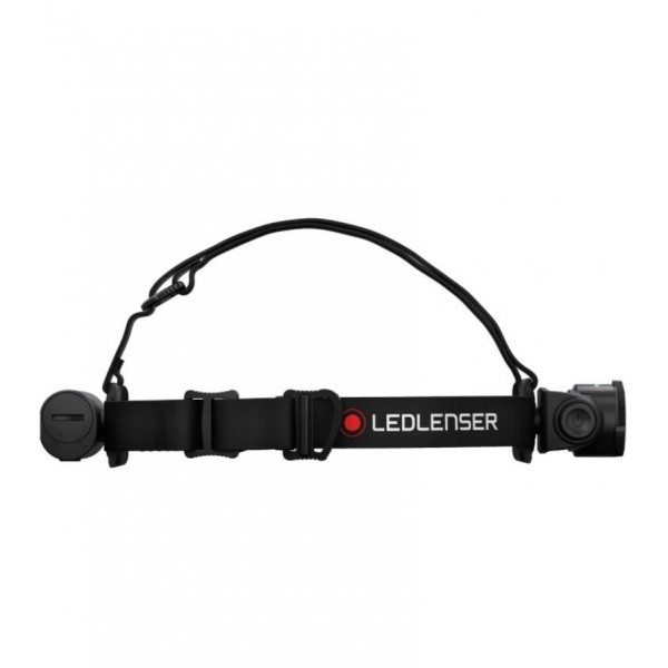 Led Lenser H7R Core, Lanternă Frontală, Reîncărcabilă, 1000 Lumeni, 250 Metri