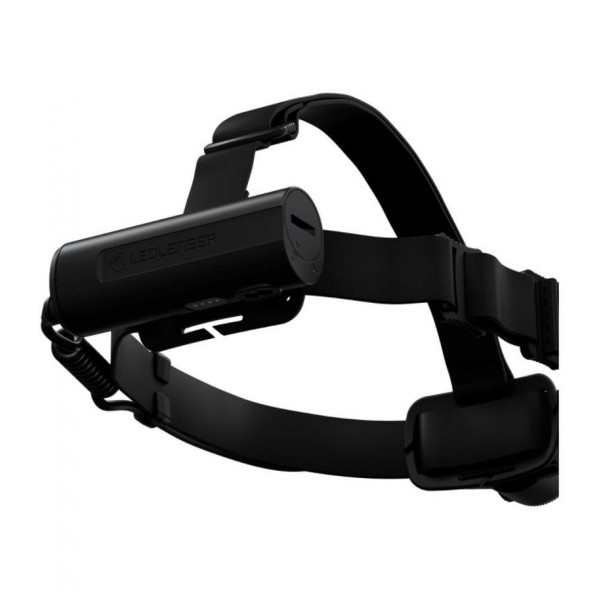 Led Lenser H7R Core, Lanternă Frontală, Reîncărcabilă, 1000 Lumeni, 250 Metri