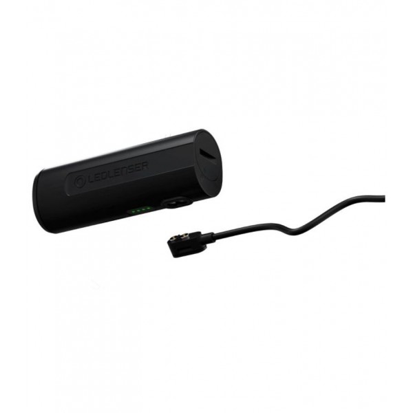 Led Lenser H7R Core, Lanternă Frontală, Reîncărcabilă, 1000 Lumeni, 250 Metri