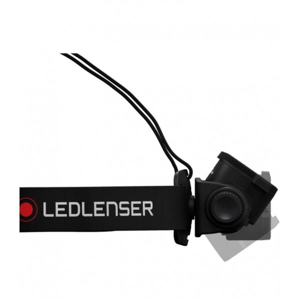 Led Lenser H7R Core, Lanternă Frontală, Reîncărcabilă, 1000 Lumeni, 250 Metri