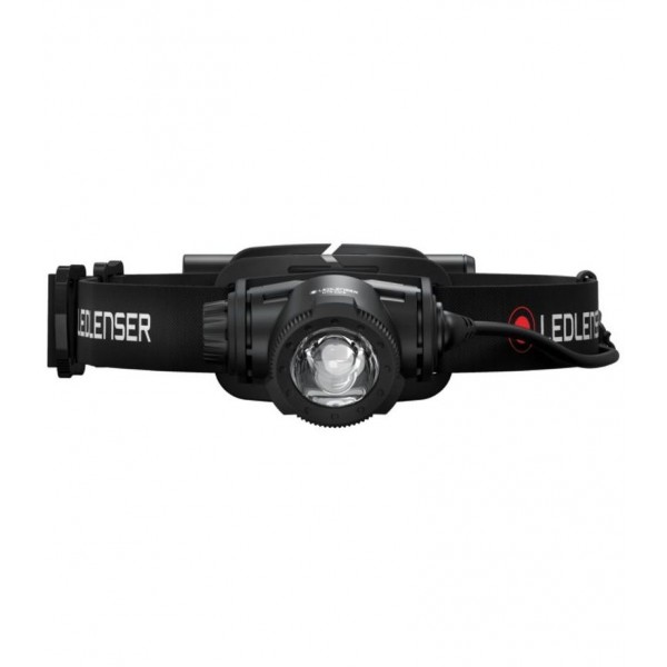 Led Lenser H7R Core, Lanternă Frontală, Reîncărcabilă, 1000 Lumeni, 250 Metri