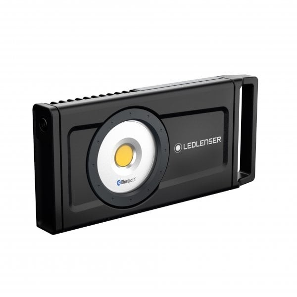 Led Lenser IF4R, Lanterna Industriala