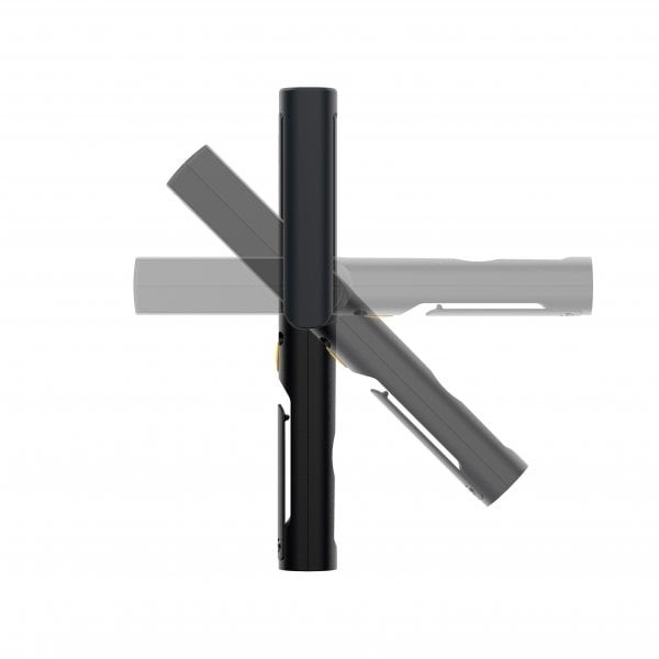 Led Lenser iw4R, Lanterna Led 