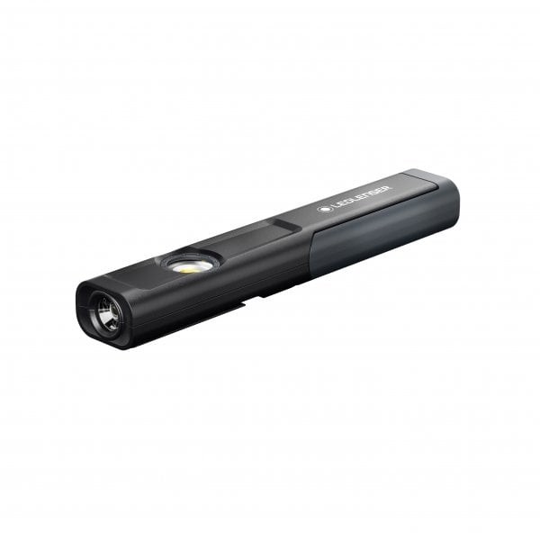 Led Lenser iw4R, Lanterna Led 