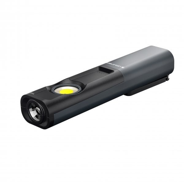 Led Lenser iw7R, Lanterna Led 