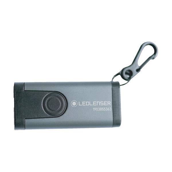Led Lenser K4R, Lanterna Led