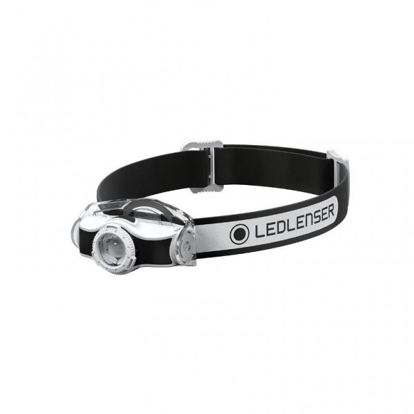 Led Lenser MH5, Lanternă Frontală