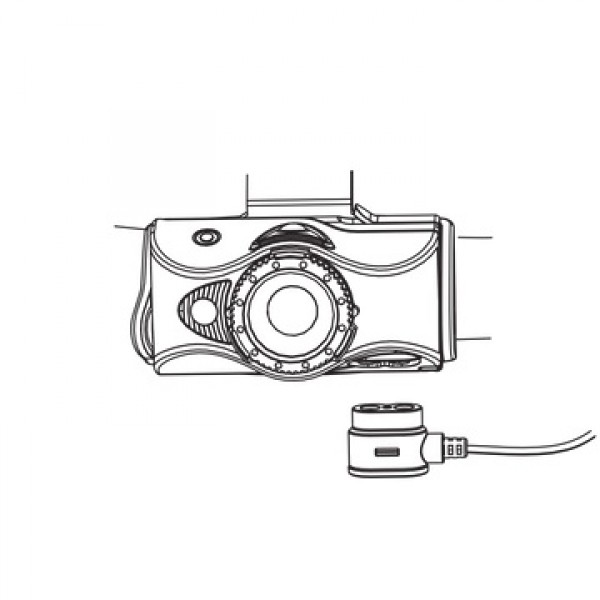 LED Lenser MH7, Lanterna Frontală, Reîncărcabilă USB, 600 Lumeni, 200 Metri