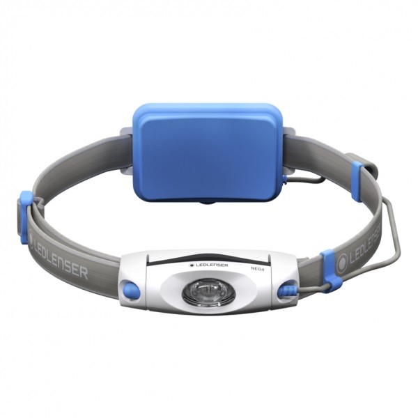Led Lenser NEO4, Lanternă Led