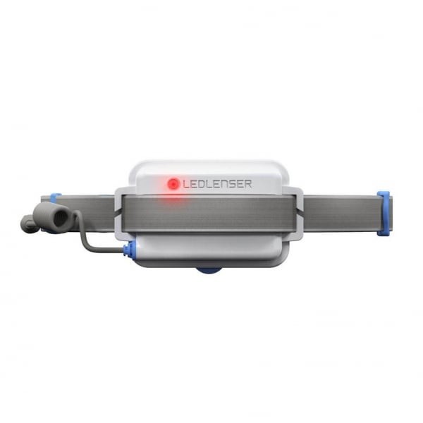 Led Lenser NEO4, Lanternă Led