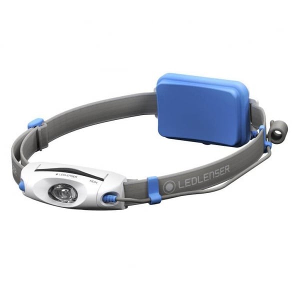 Led Lenser NEO4, Lanternă Led
