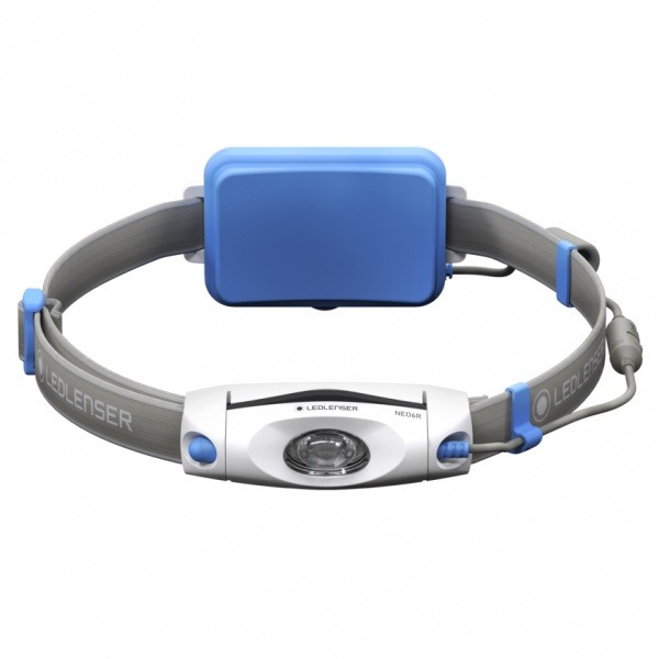 Led Lenser NEO6R, Lanternă Led