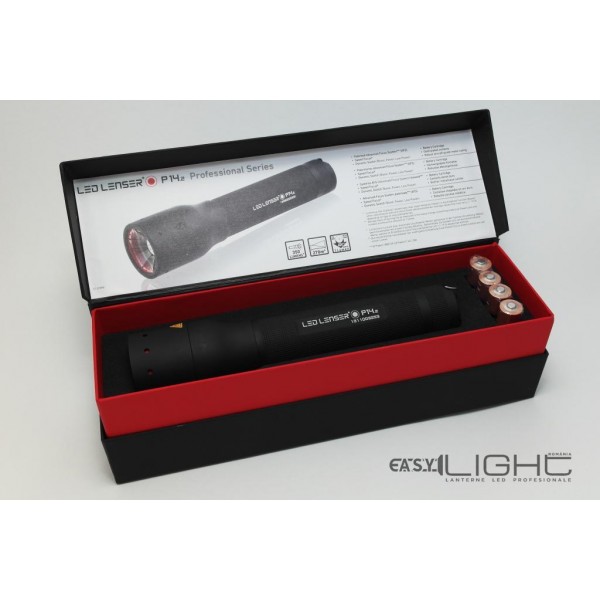 Led Lenser P14.2