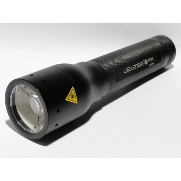 LED Lenser P17 EasyLight