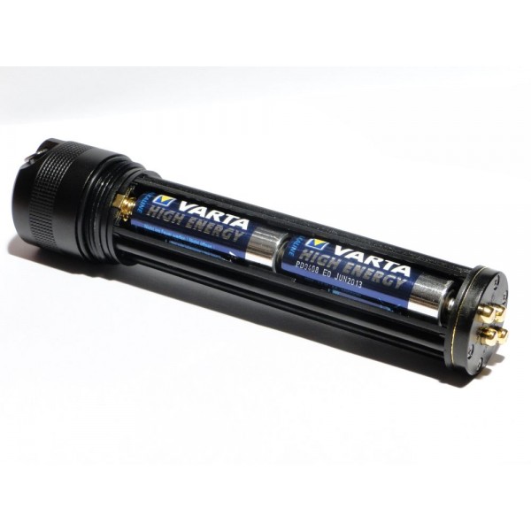 LED Lenser P17 EasyLight