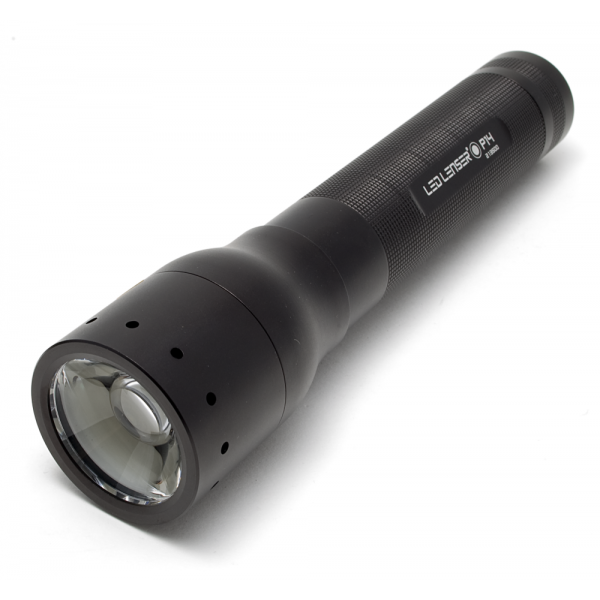 LED Lenser P17 EasyLight