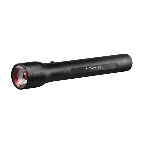 Led Lenser P17, Lanternă Led 