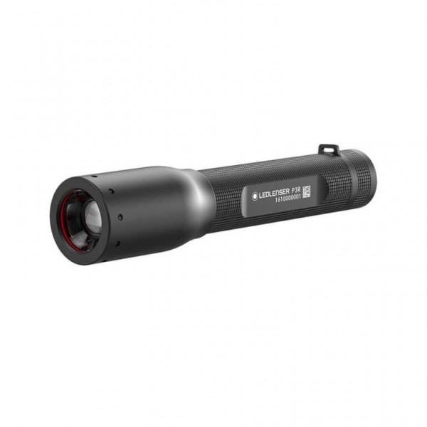 Led Lenser P3R, Lanternă Reîncărcabilă